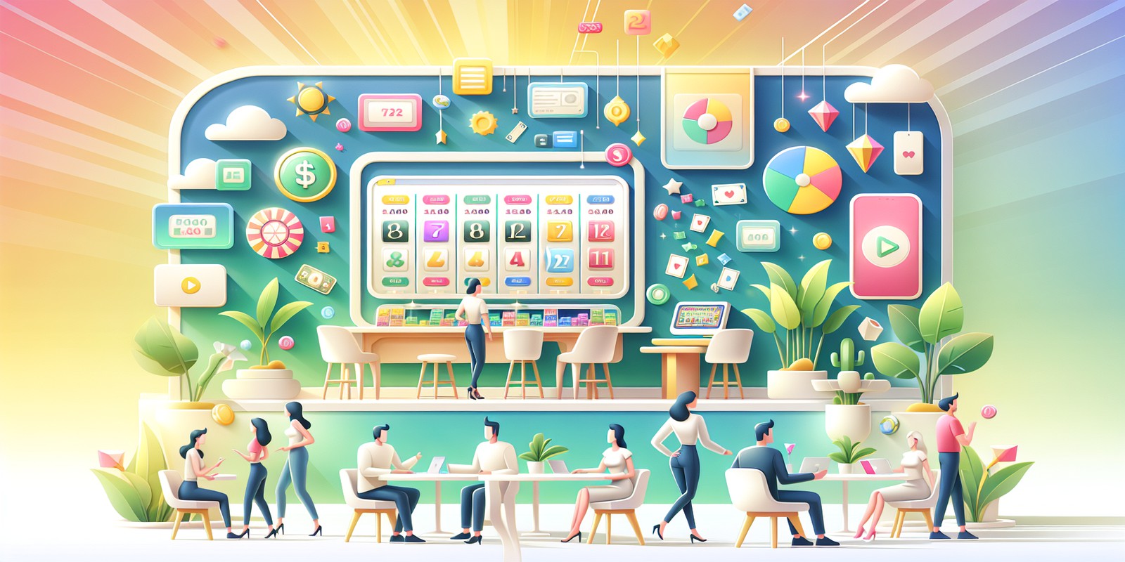 Explore the Best Online Casino Slot Games: Your Guide for 2025 - Slot Strategy Guide for pakistani | Basant-club