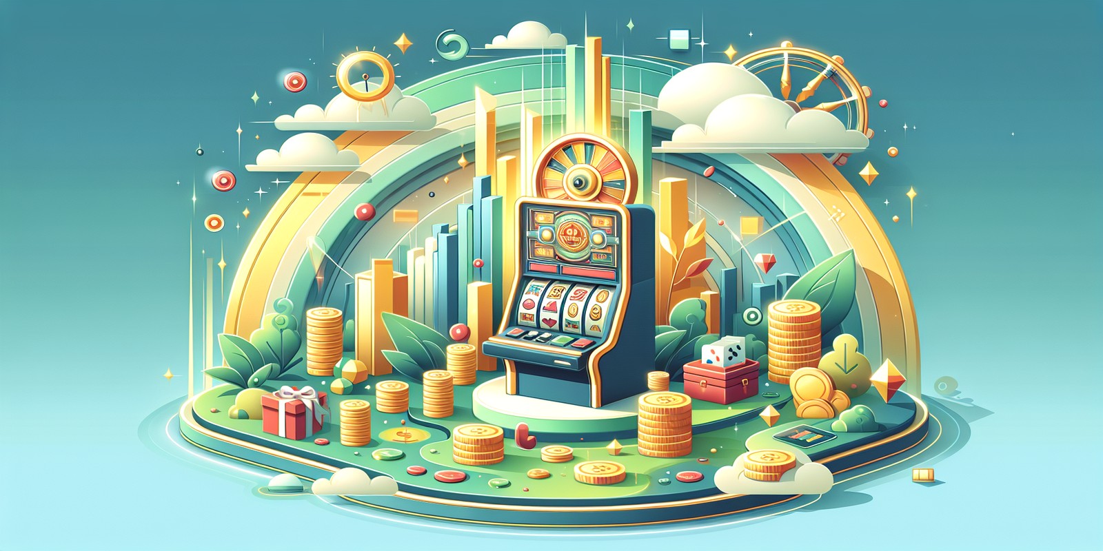 Explore the World of Online Casinos: Best Slots for 2025 - Slot Strategy Guide for pakistani | Basant-club