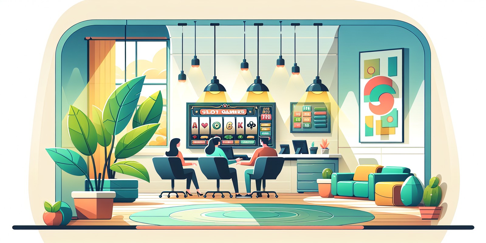 Master Slot Games in 2025: Strategies for Winning Big Online! - Slot Strategy Guide for pakistani | Basant-club