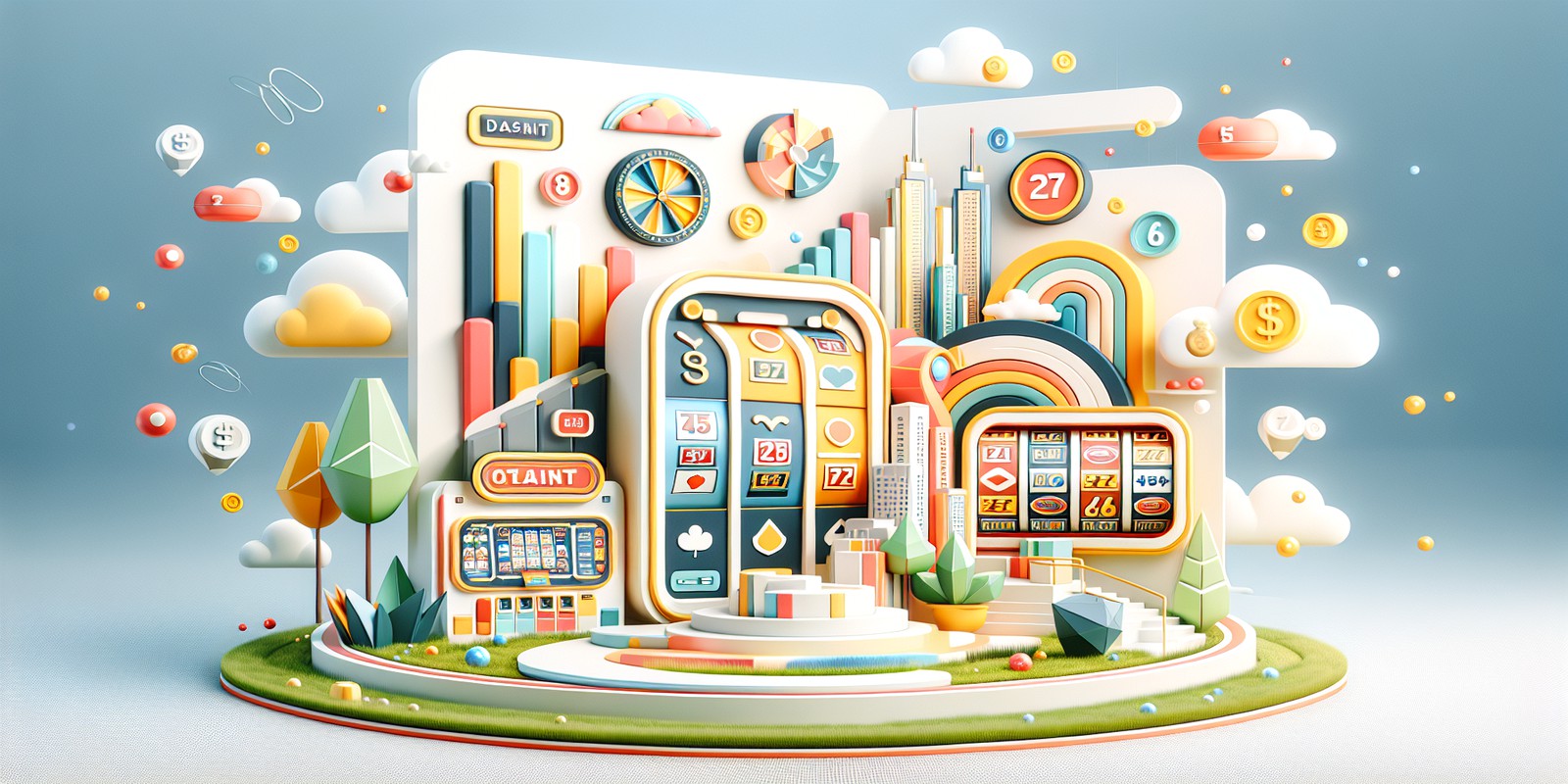 Top Slot Game Trends in 2025: Exciting Features & Strategies - Slot Strategy Guide for pakistani | Basant-club