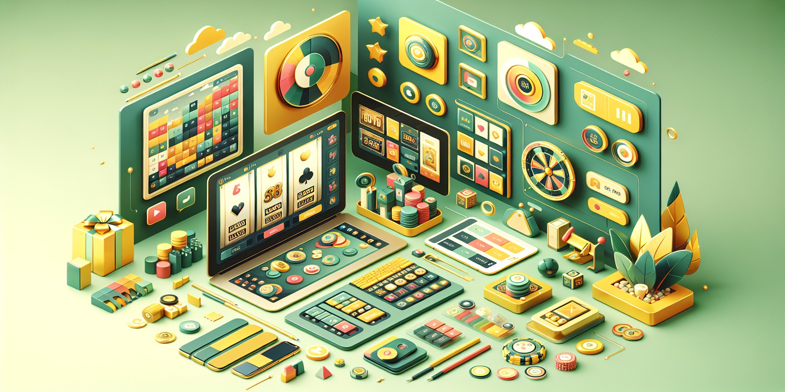 Top Slot Games to Try in 2025: Win Big with Smart Strategies - Slot Strategy Guide for global | Basant-club