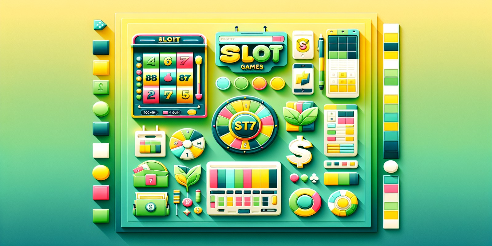 Unlock Big Wins: Essential Slot Game Strategies for 2025 - Slot Strategy Guide for pakistani | Basant-club