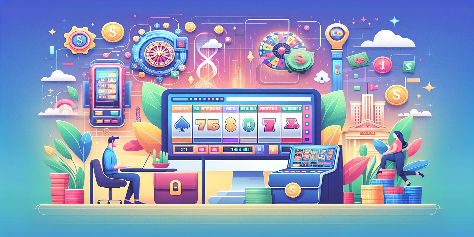 Unlock Big Wins: Top Online Casino Strategies for 2025 - Gaming Guide Guide for pakistani | Basant-club