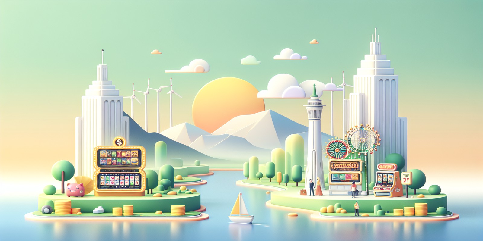 Unlock Big Wins: Top Slot Game Strategies for 2025 - Slot Strategy Guide for pakistani | Basant-club