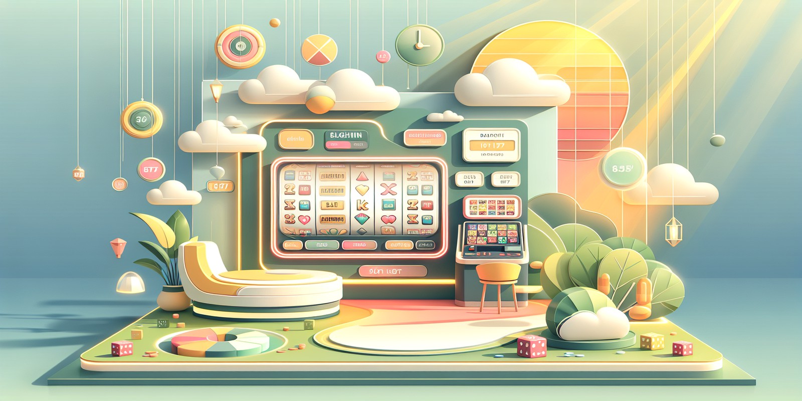 Unlock Monthly Rewards: Top Slot Game Bonuses for Pakistan 2025 - Slot Strategy Guide for pakistani | Basant-club