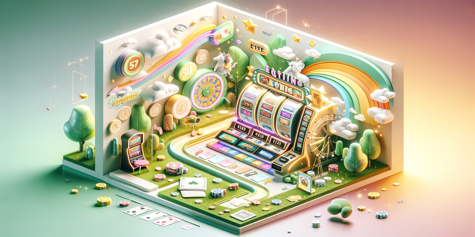 Unlock the Magic of Irish Slots: Your 2025 Guide for Pakistani Players - Slot Strategy Guide for pakistani | Basant-club