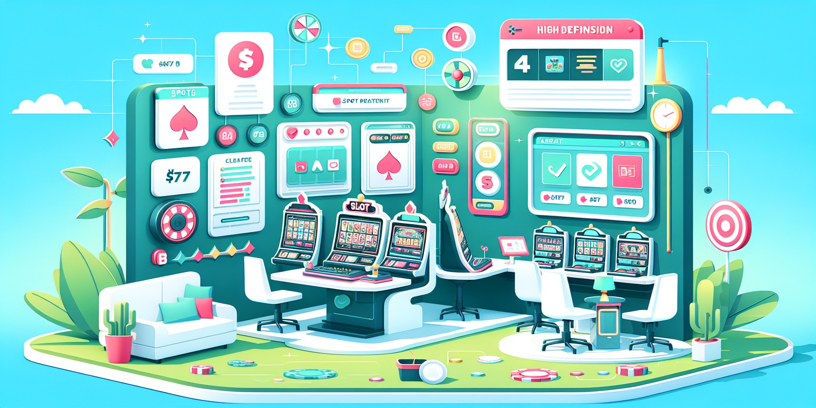 Unlock Winning Potential: Min Bet Slot Strategies for Pakistan 2025 - Slot Strategy Guide for pakistani | Basant-club