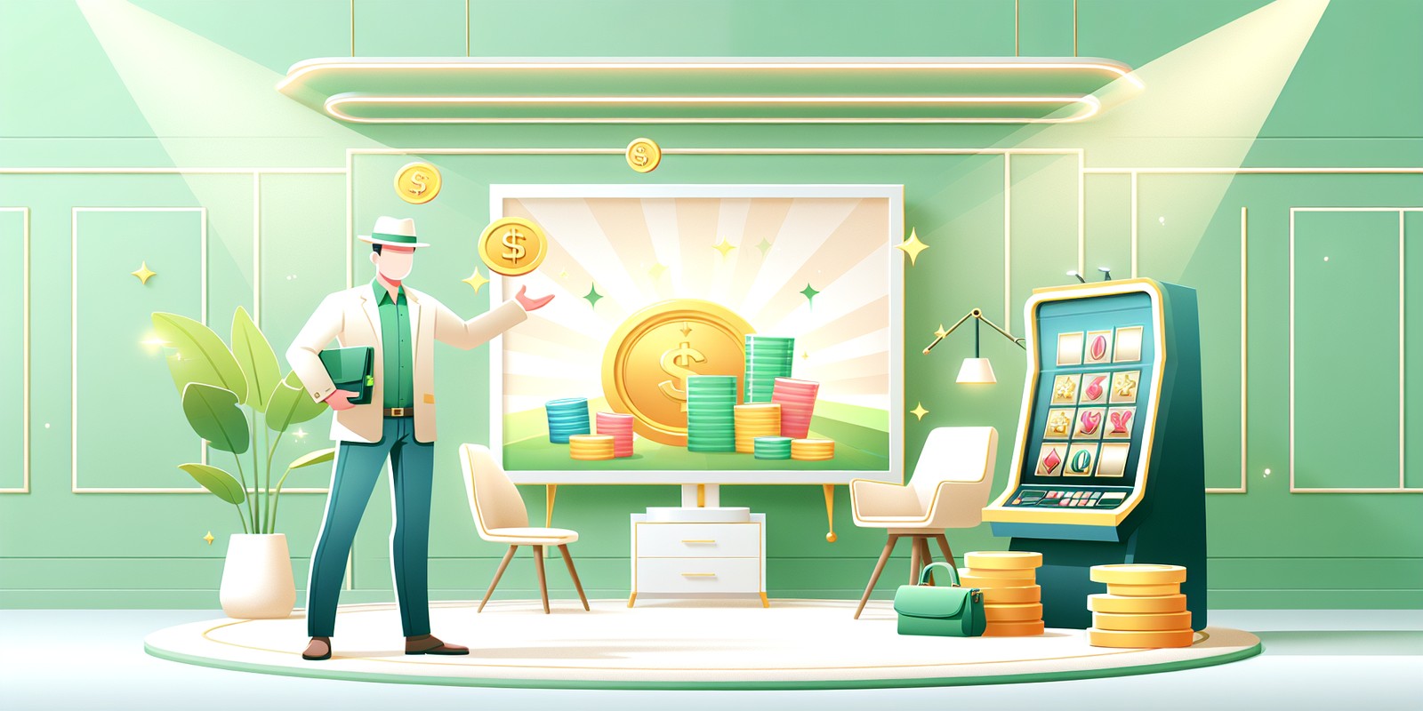 Unlock Winning Secrets: Top Slot Strategies for 2025 Success - Slot Strategy Guide for pakistani | Basant-club