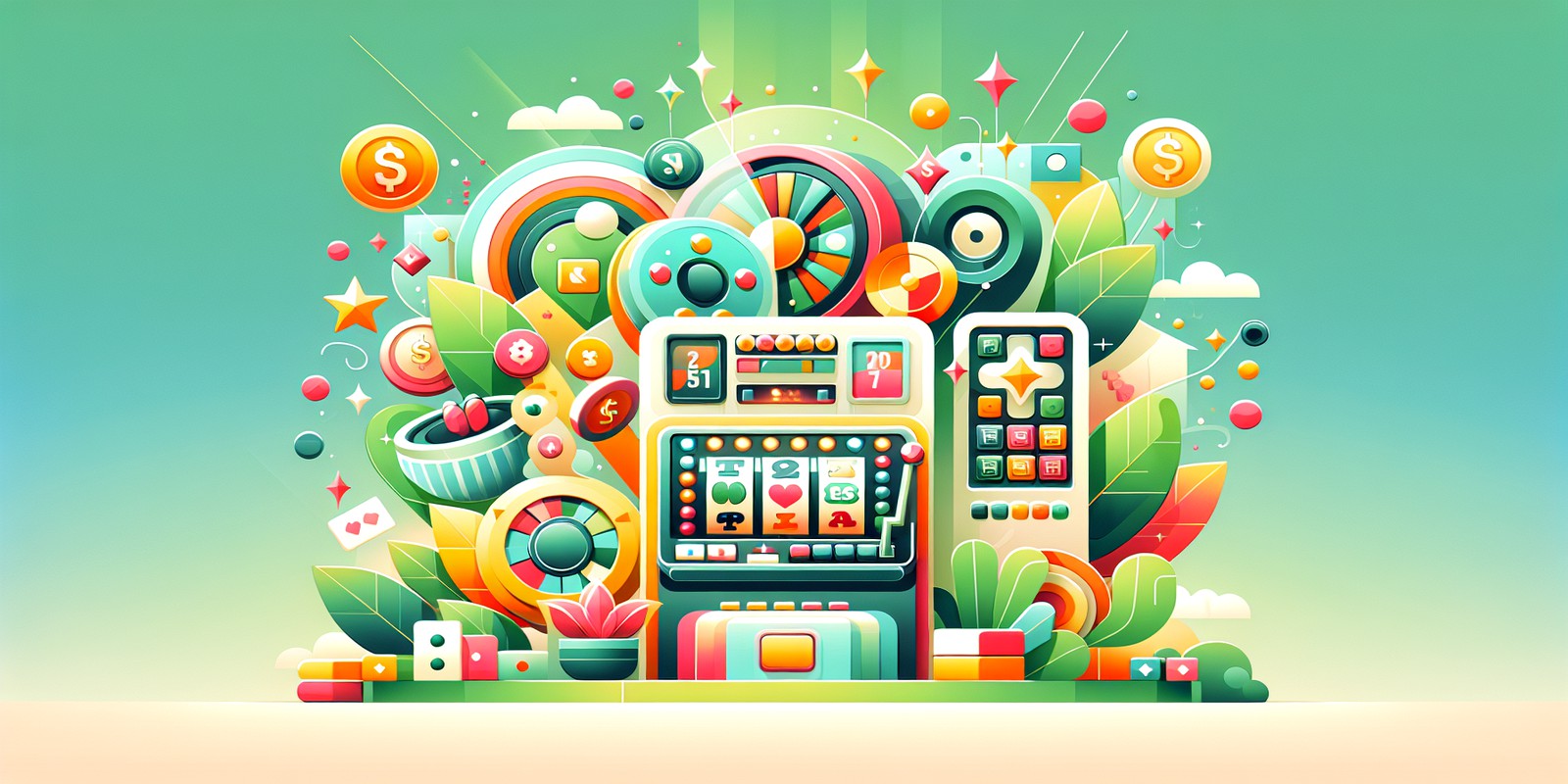 Unlock Winning Secrets: Top Slot Strategies for Online Casinos in 2025 - Slot Strategy Guide for pakistani | Basant-club