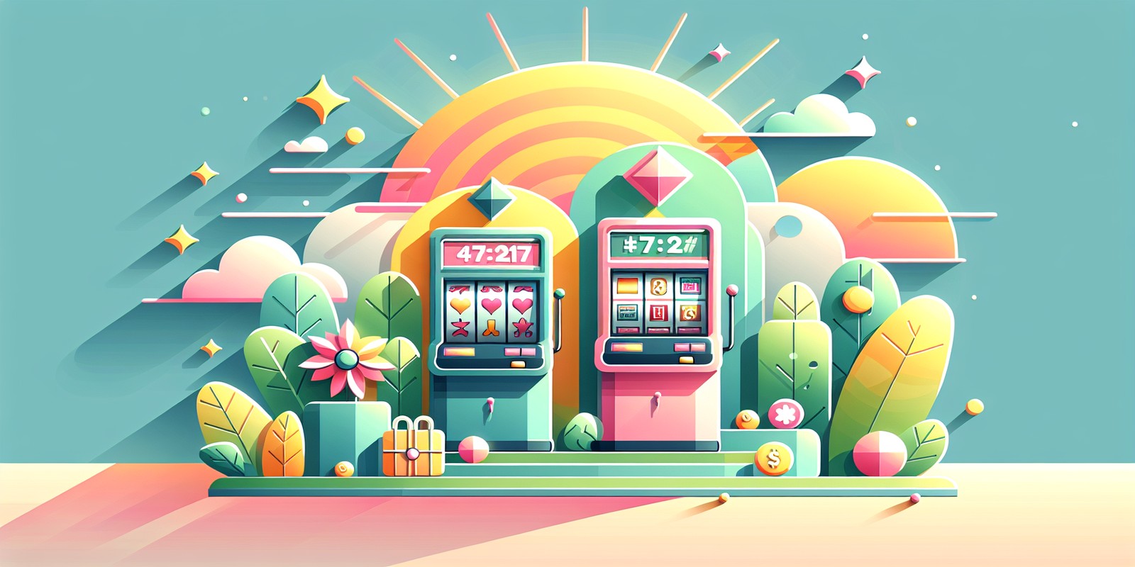 Unlock Winning Strategies for Online Casino Slot Machines in 2025 - Slot Strategy Guide for global | Basant-club