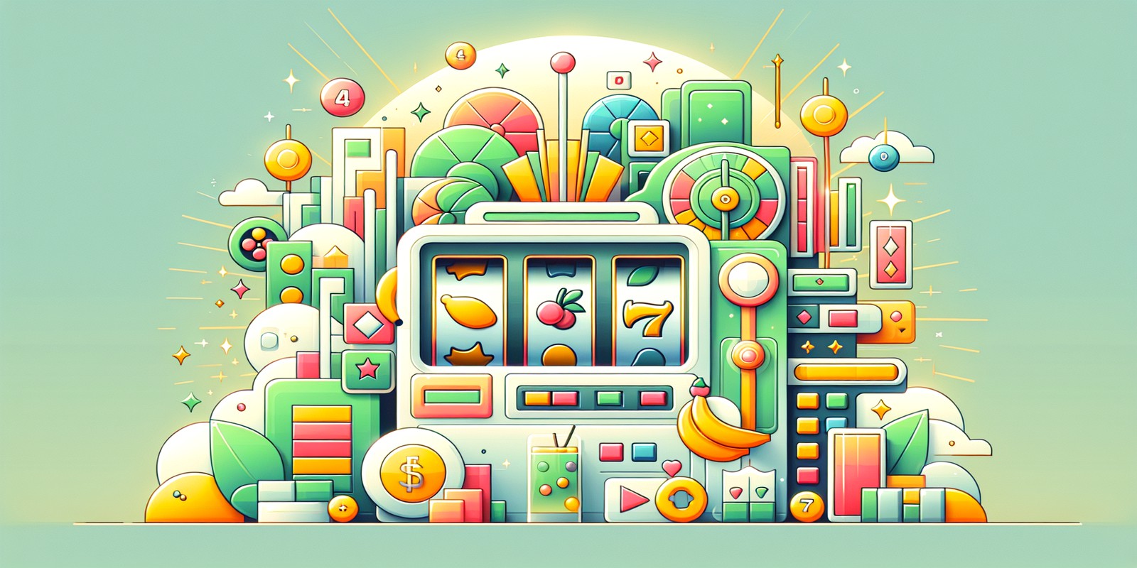 Unlock Winning Strategies for Online Slot Games in 2025 - A Basant-club Guide for Pakistani Players