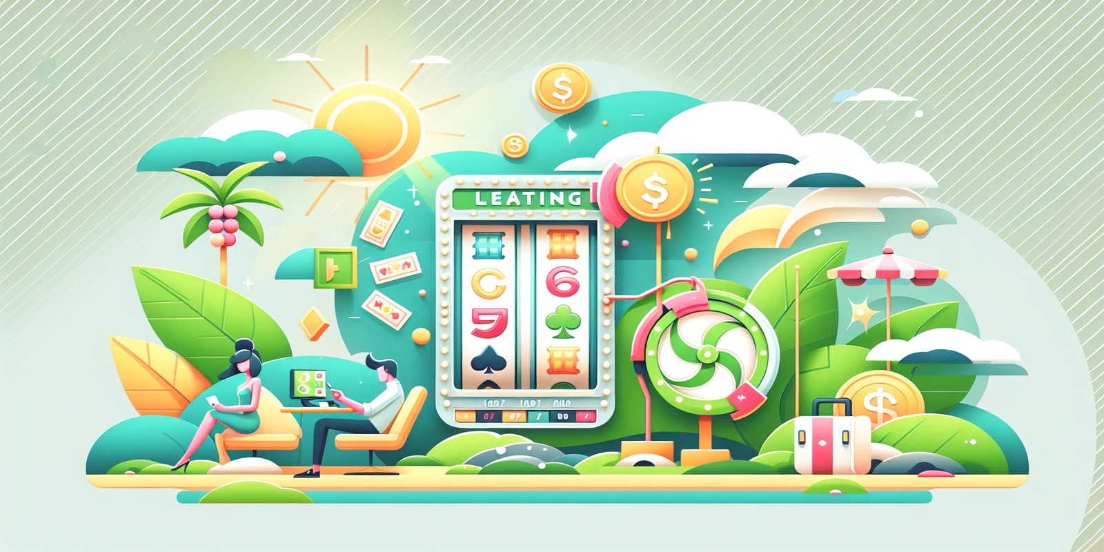 Unlock Winning Strategies for Slot Games: 2025 Guide for Players - Slot Strategy Guide for pakistani | Basant-club