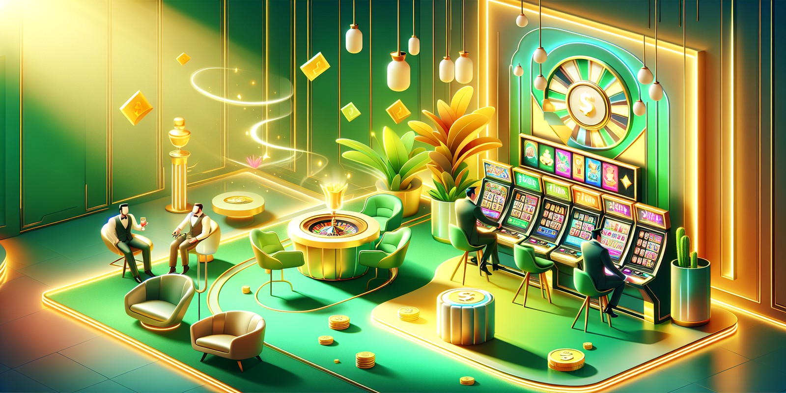 Unlocking Online Casino Secrets: Top Strategies for Slot Success 2025 - Basant-club Guide for Players