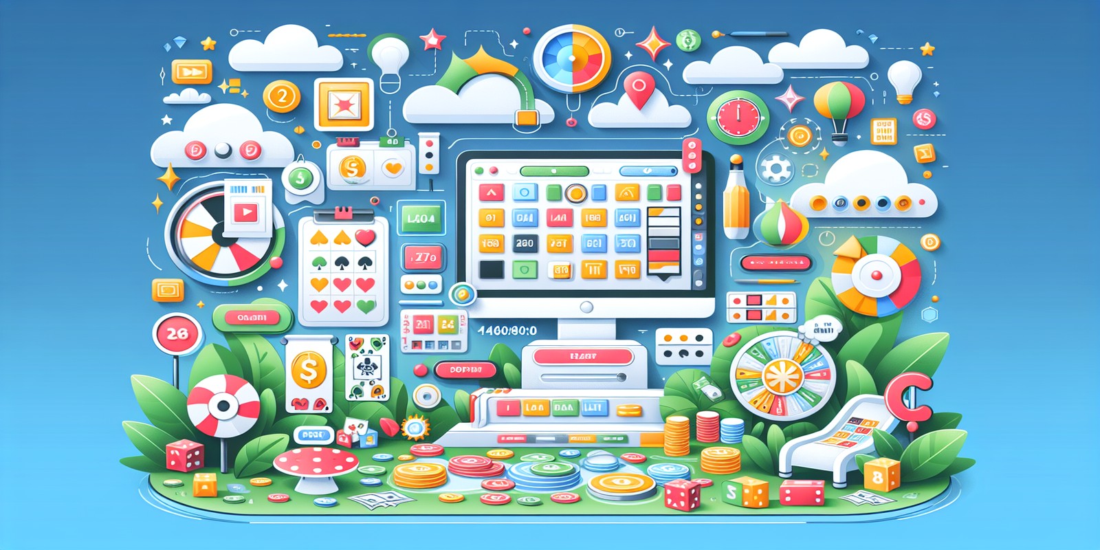 Unlocking Winning Strategies in Slot Games: Your 2025 Guide - Slot Strategy Guide for pakistani | Basant-club