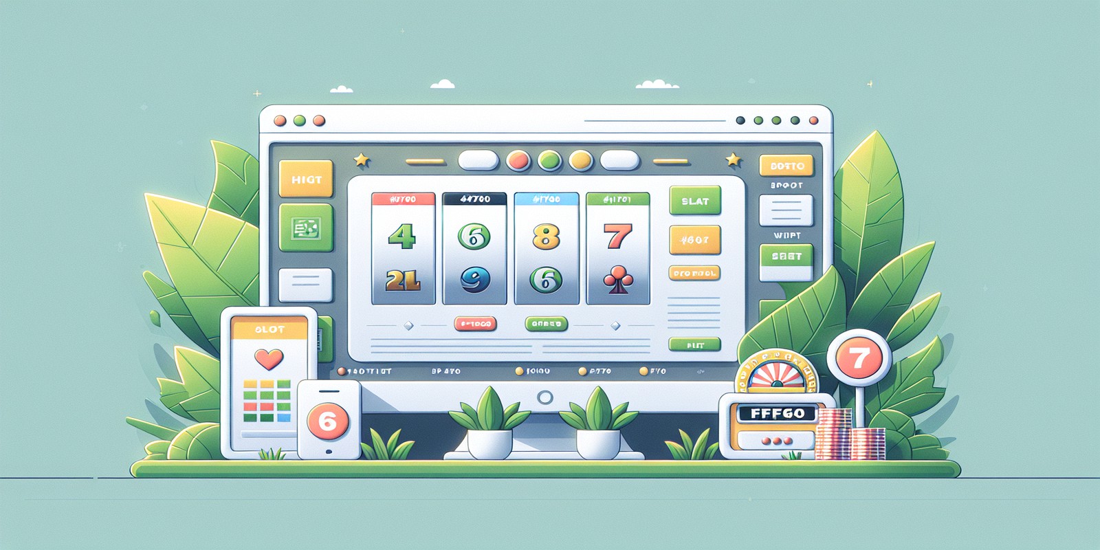 Winning at Slot Games: Strategies for Success in 2025 - Slot Strategy Guide for pakistani | Basant-club