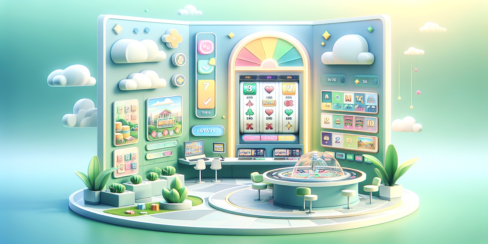 Winning Strategies for Global Slot Games: Conquer 2025's Top Titles - A Guide by Basant-club for Pakistani Players