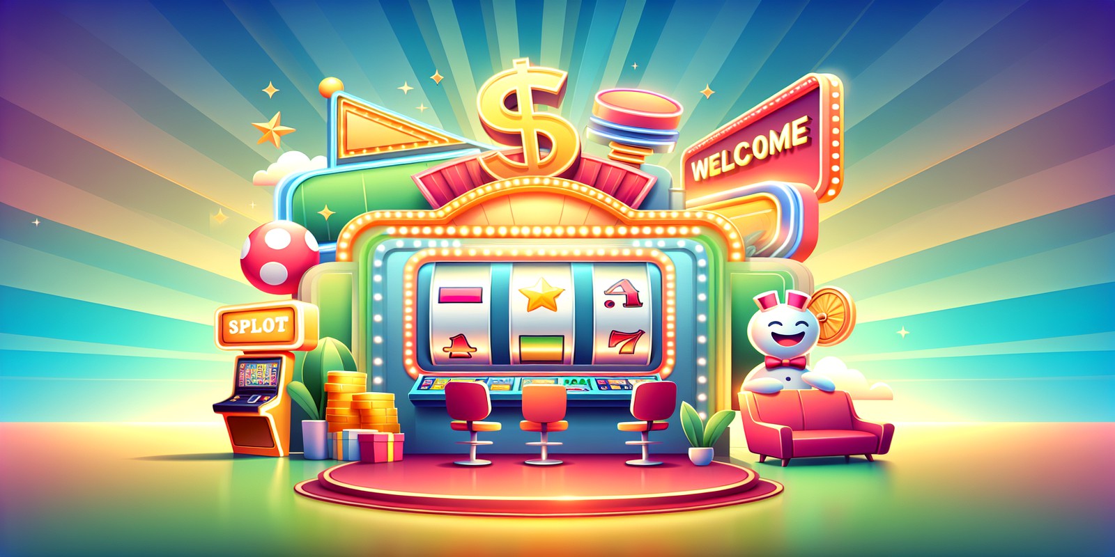Winning Strategies for Slot Games: Boost Your Winnings in 2025 - Slot Strategy Guide for pakistani | Basant-club