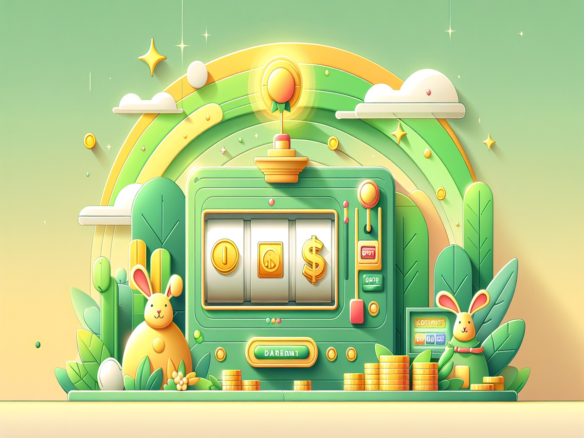 Basant-club Fortune Rabbit Slots - Join Now!