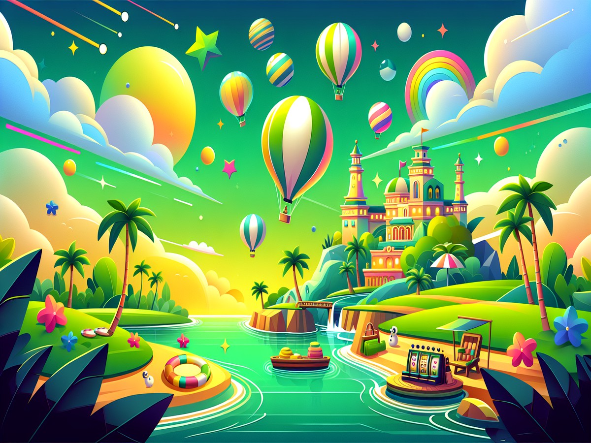 Basant-club Fortune Tiger Games - Spin to Win