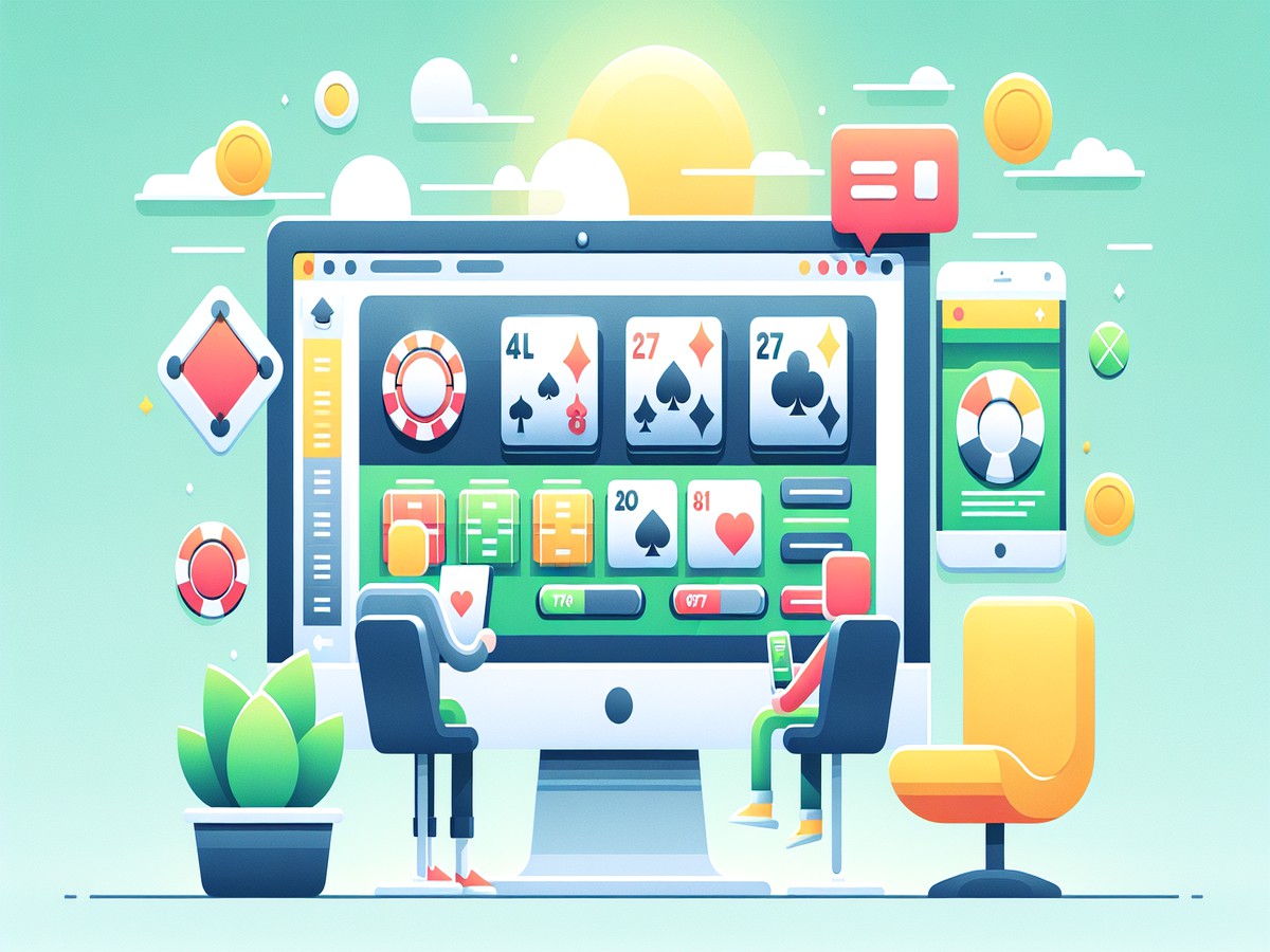 Basant-club Poker Games - Join the Action