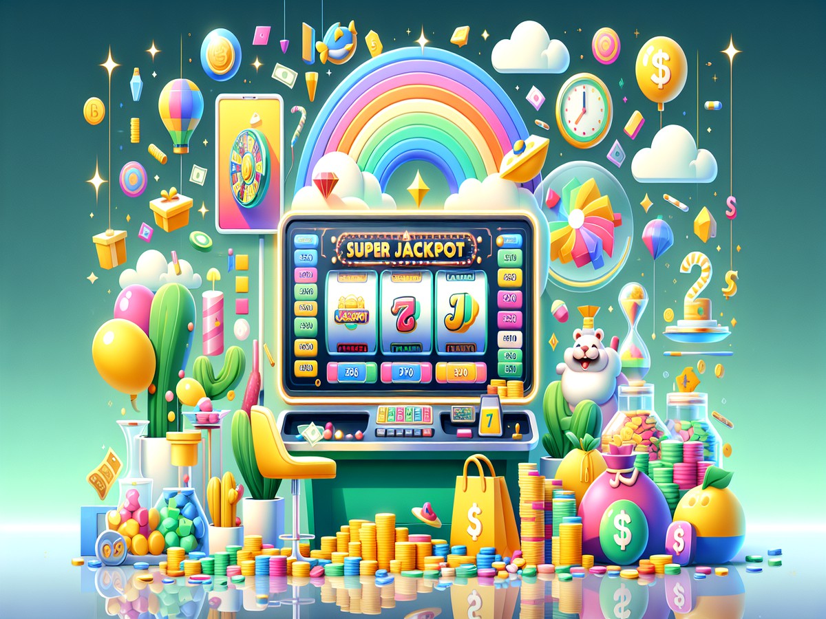 Basant-club Super Jackpot - Claim Your Prize