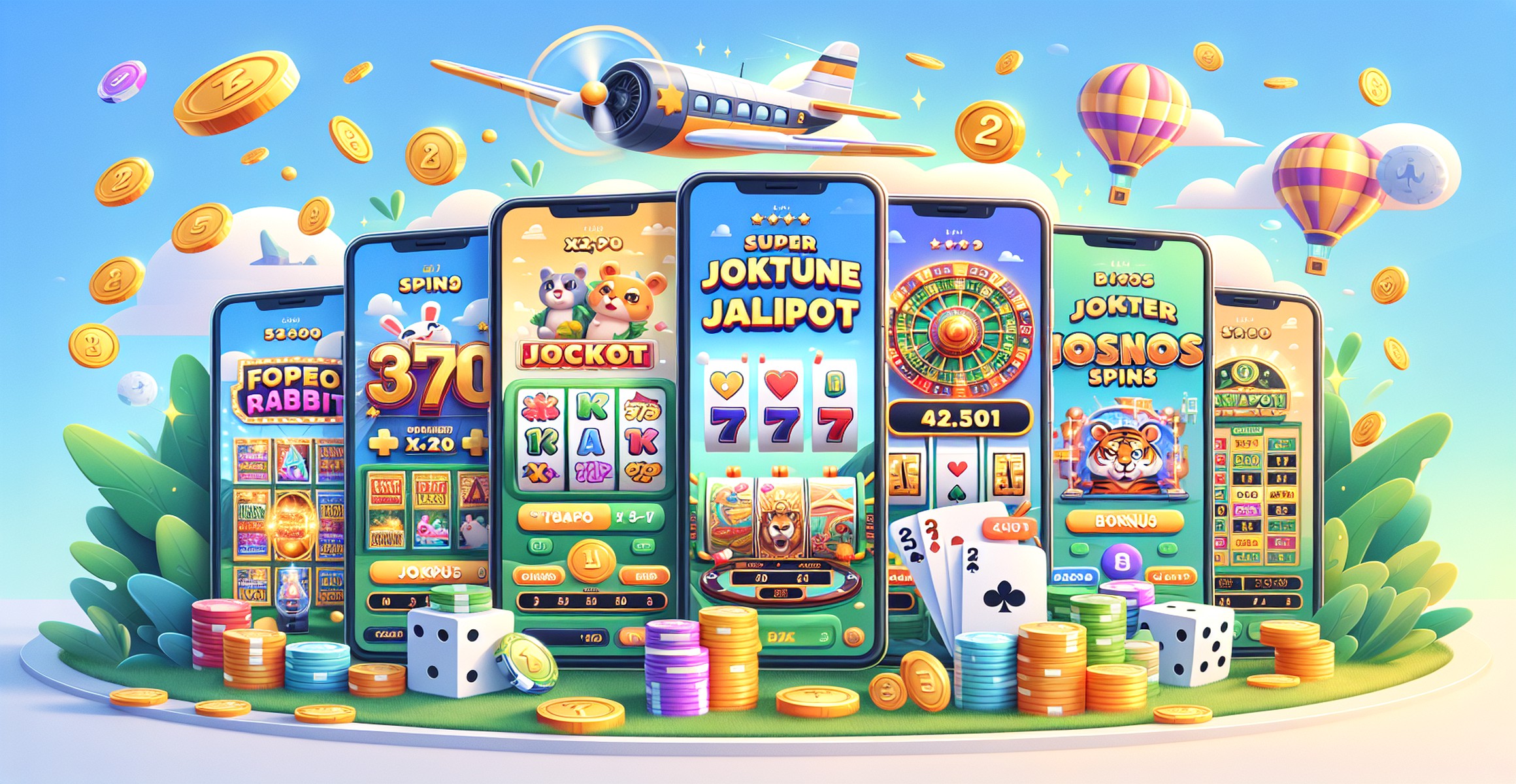 Club Fortune Tiger Games - Exciting Slot Game at Basant-club